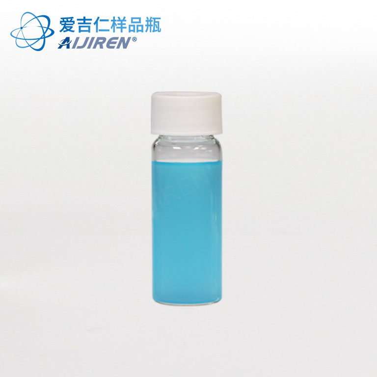 ND24-400 20-60ml   透明存儲(chǔ)型樣品瓶