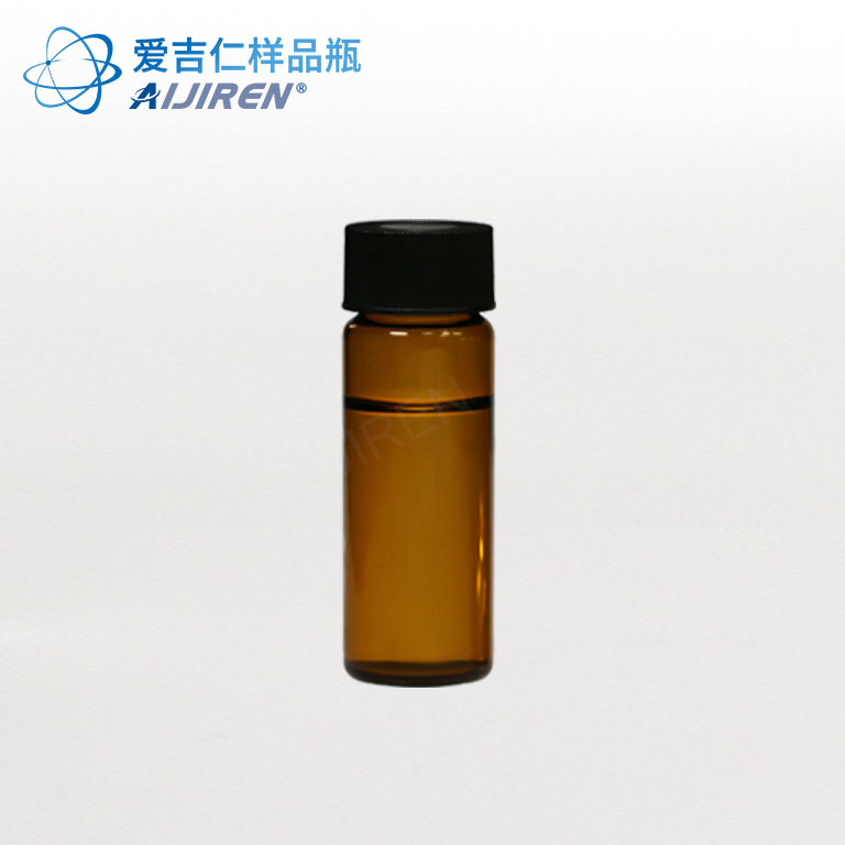 ND24-400 20-60ml 棕色存儲(chǔ)型樣品瓶