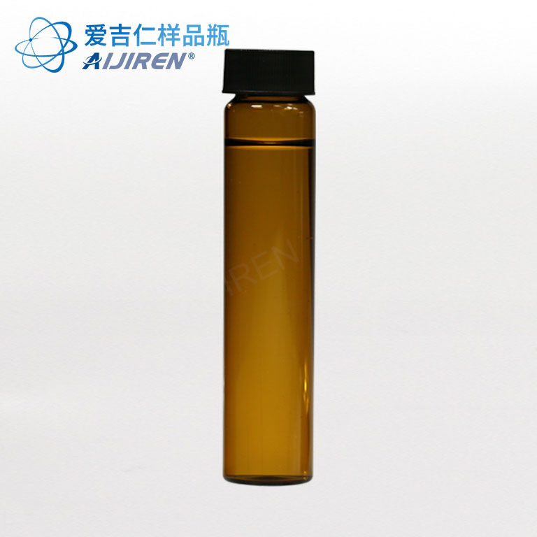 ND24-400 20-60ml 棕色存儲(chǔ)型樣品瓶